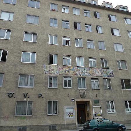 וינה Apartment Center מראה חיצוני תמונה
