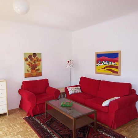וינה Apartment Center מראה חיצוני תמונה