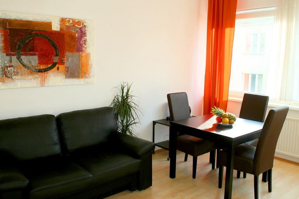וינה Apartment Center חדר תמונה