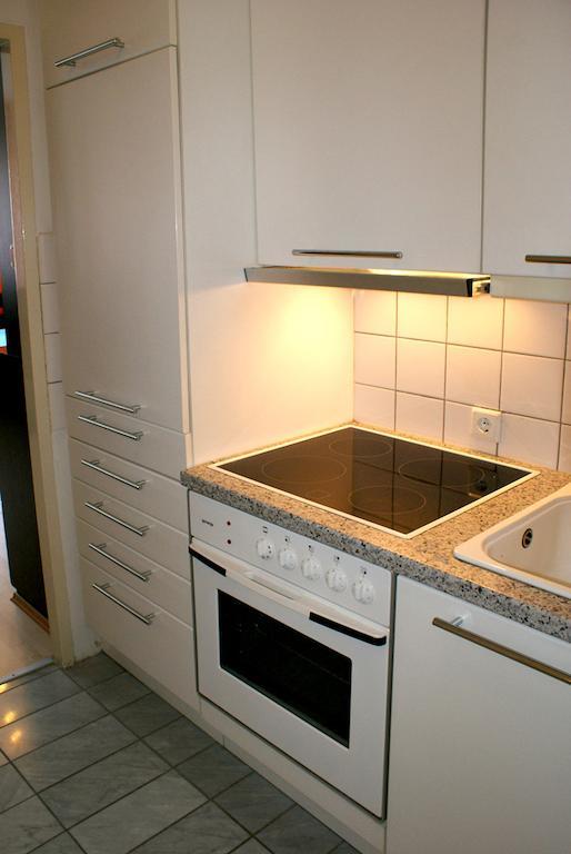 וינה Apartment Center חדר תמונה