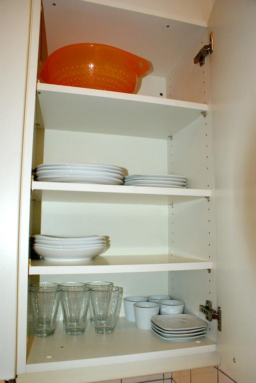 וינה Apartment Center חדר תמונה