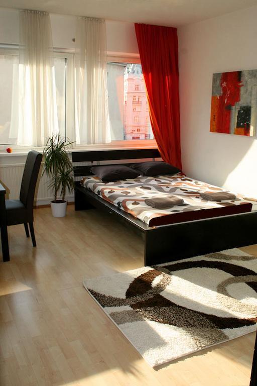 וינה Apartment Center חדר תמונה