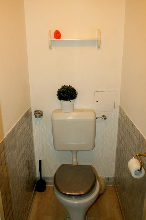 וינה Apartment Center חדר תמונה