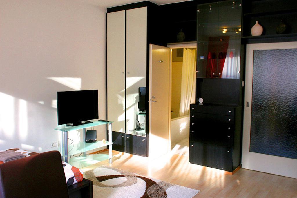 וינה Apartment Center חדר תמונה