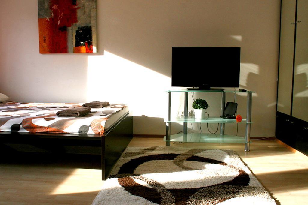 וינה Apartment Center חדר תמונה