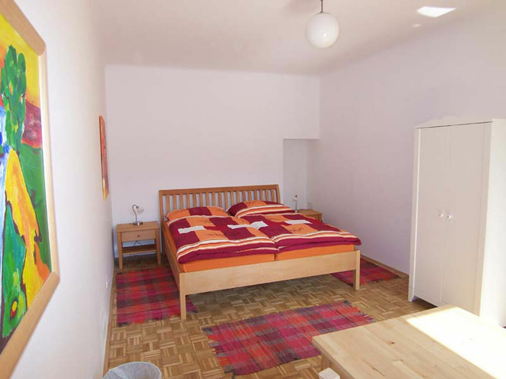 וינה Apartment Center מראה חיצוני תמונה