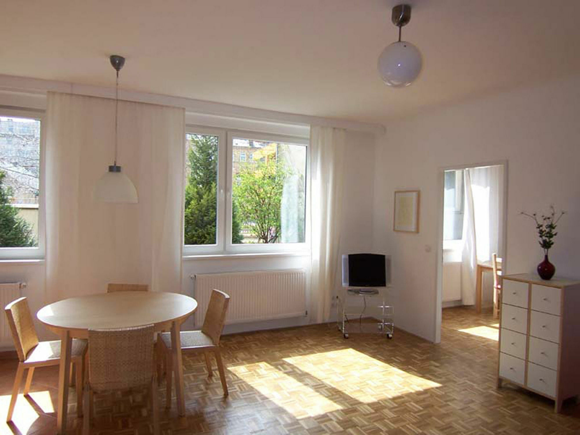 וינה Apartment Center מראה חיצוני תמונה