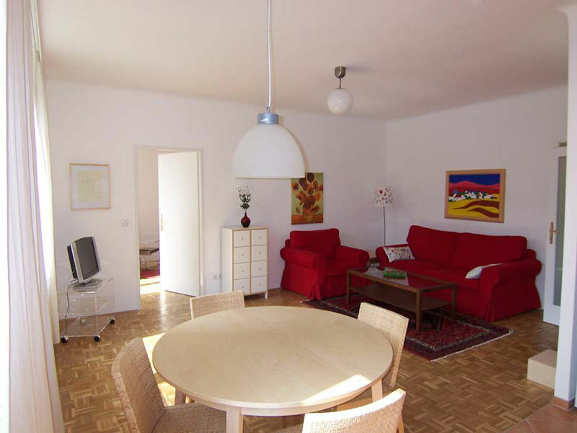 וינה Apartment Center מראה חיצוני תמונה