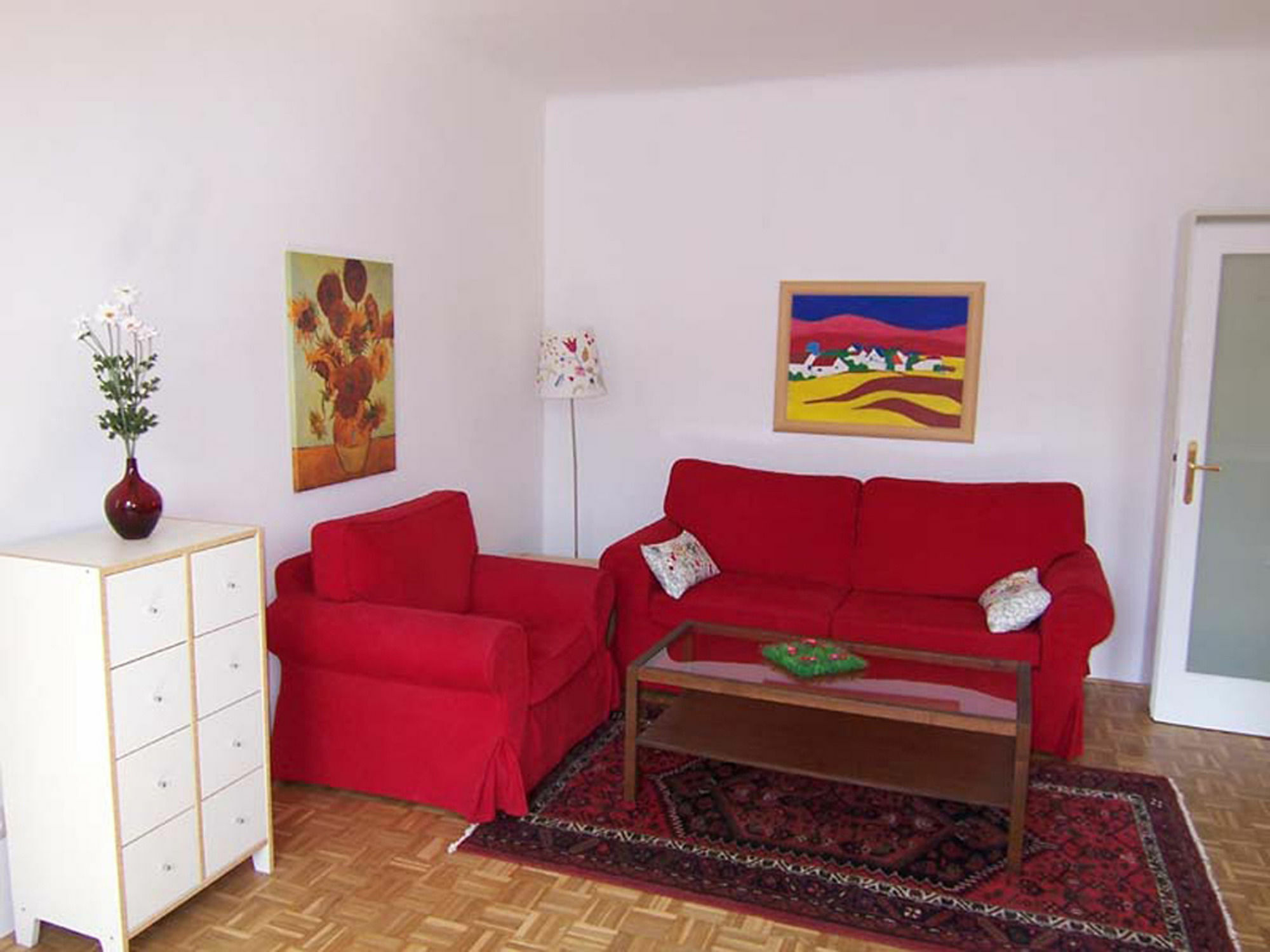 וינה Apartment Center מראה חיצוני תמונה