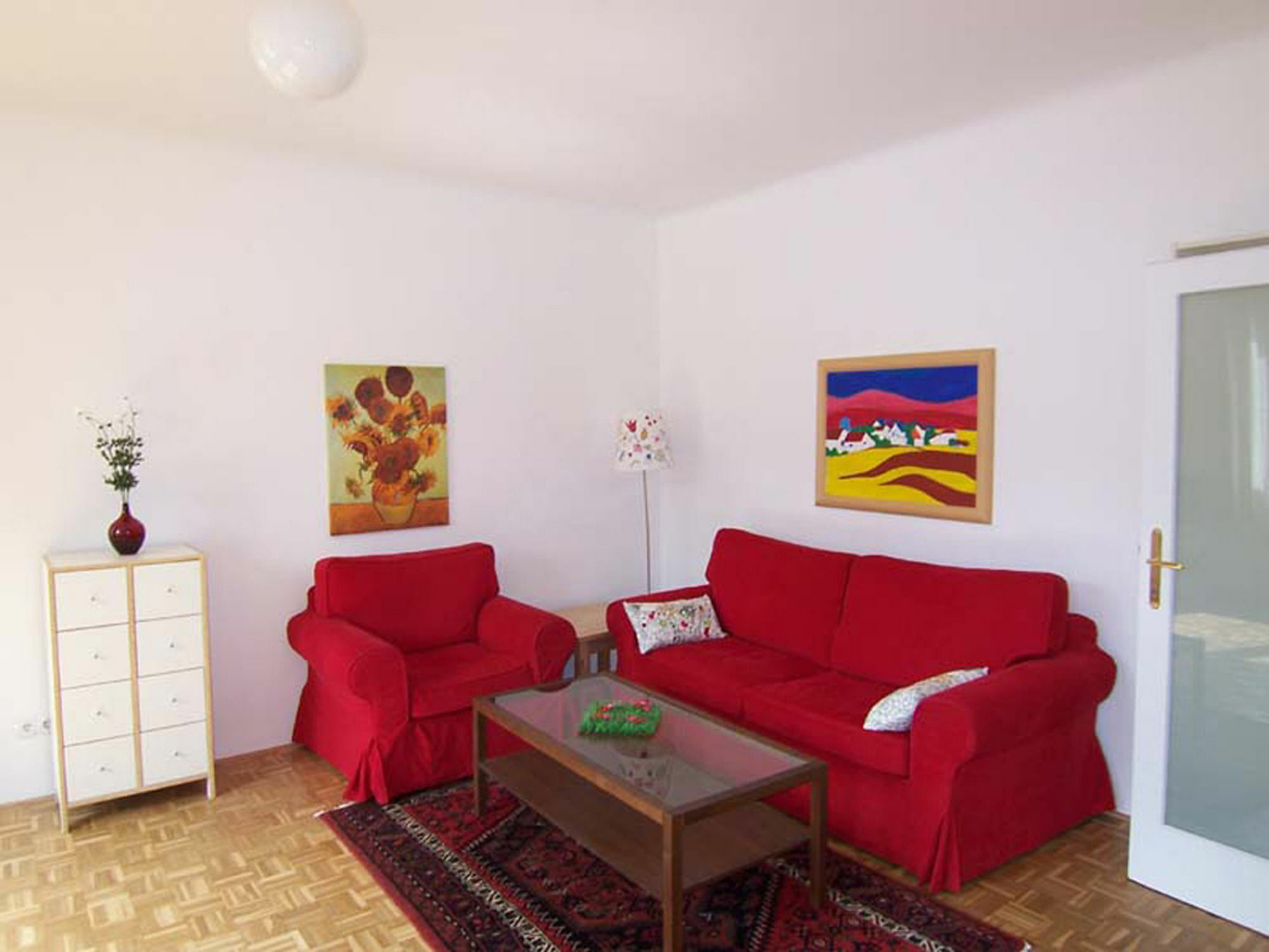 וינה Apartment Center מראה חיצוני תמונה