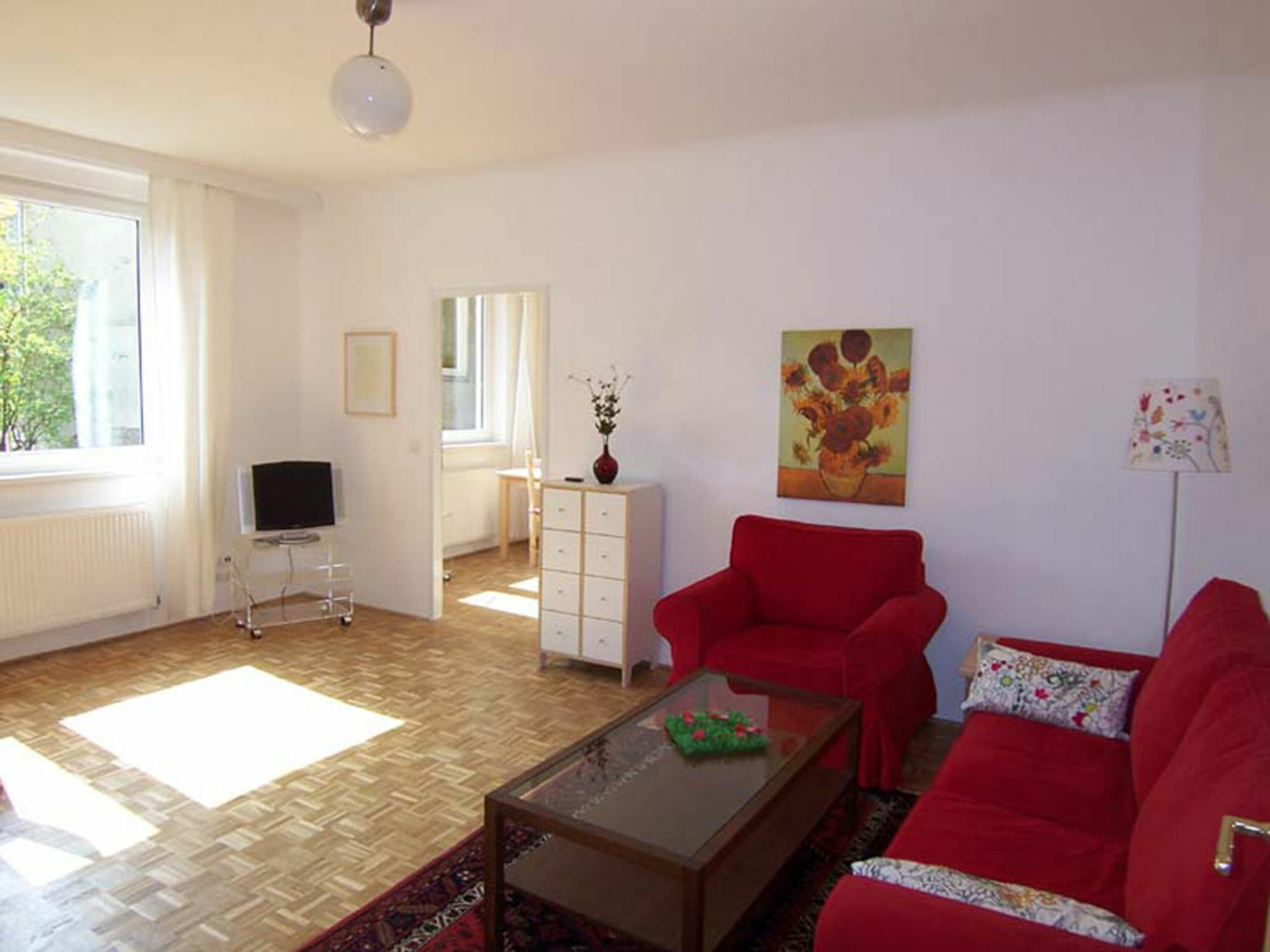 וינה Apartment Center מראה חיצוני תמונה